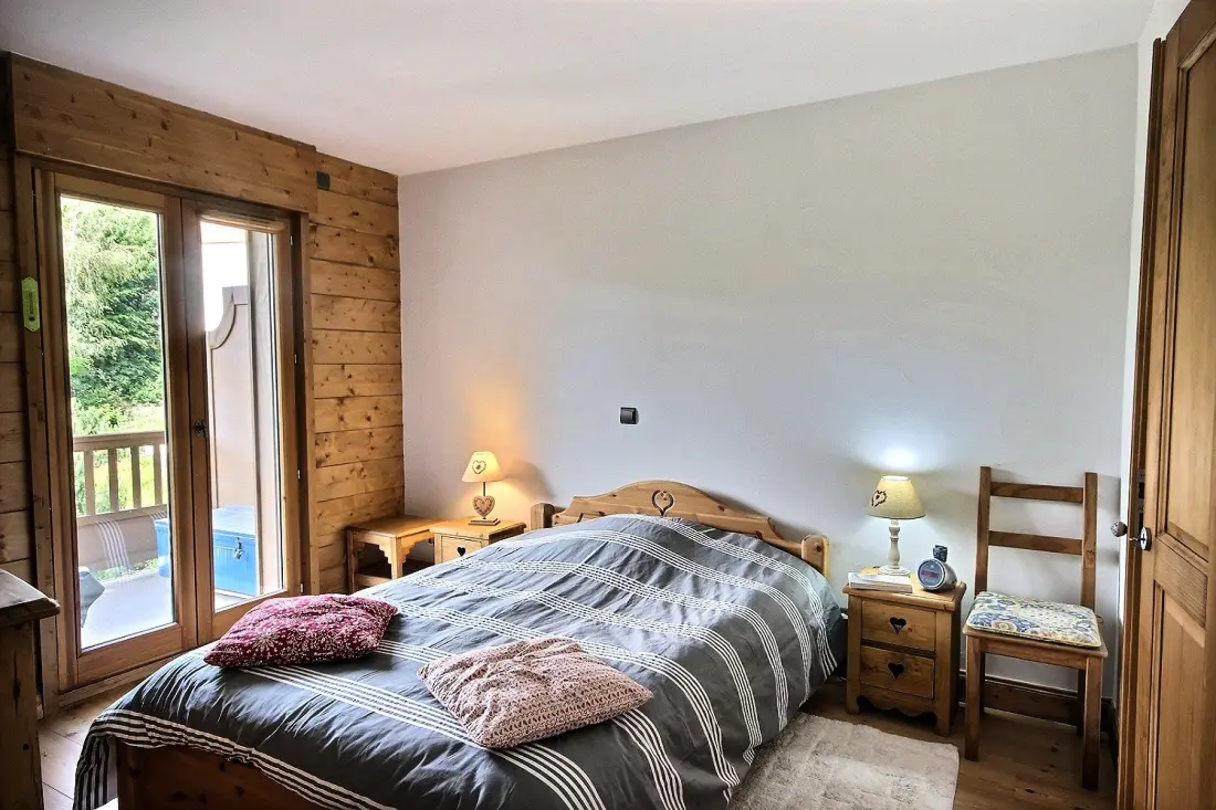 Residence Grand Coeur