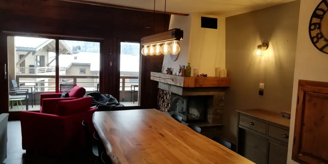 Residence Grand Coeur