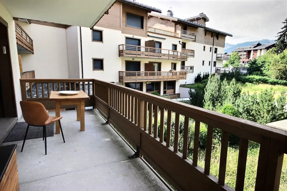 Residence Grand Coeur