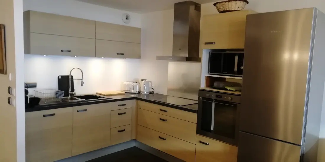 Residence Grand Coeur