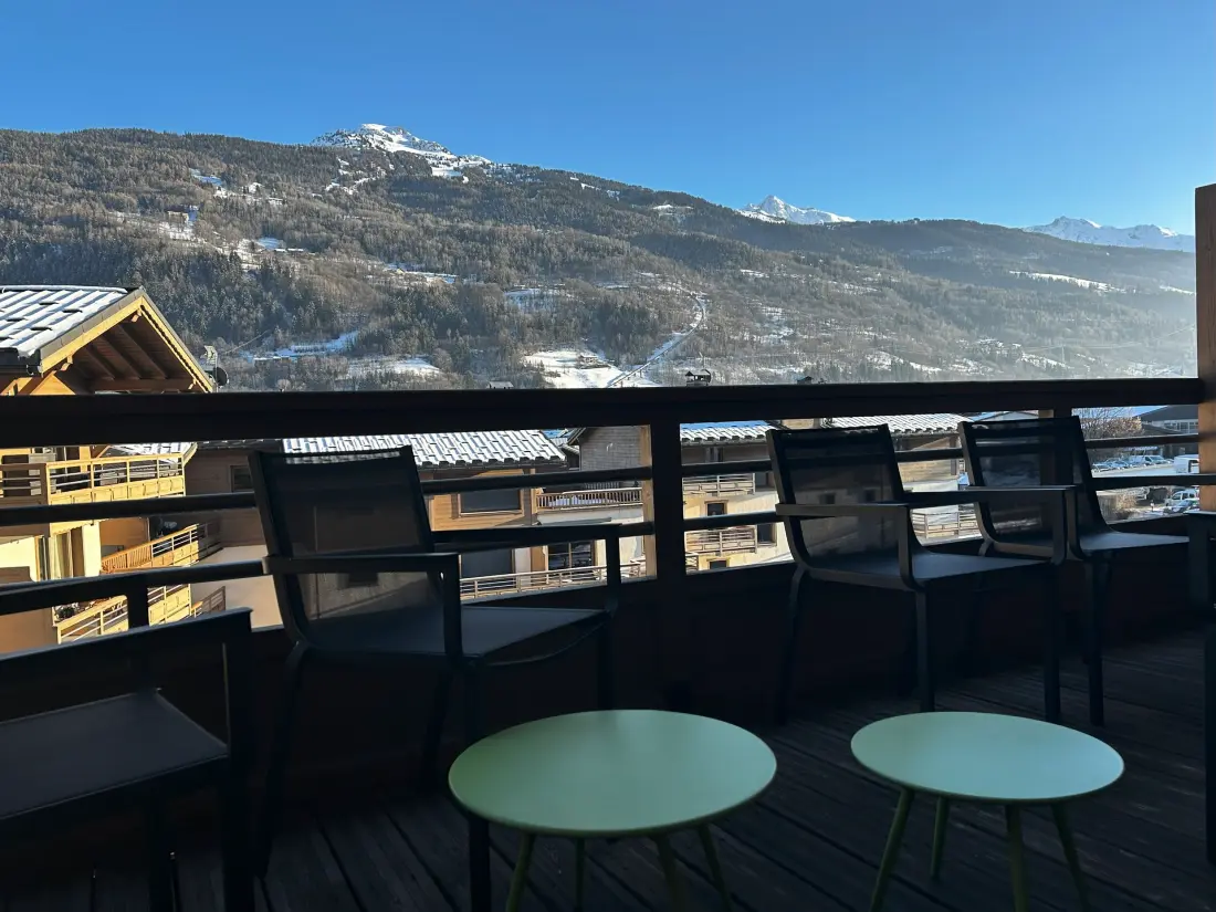 Residence Grand Coeur