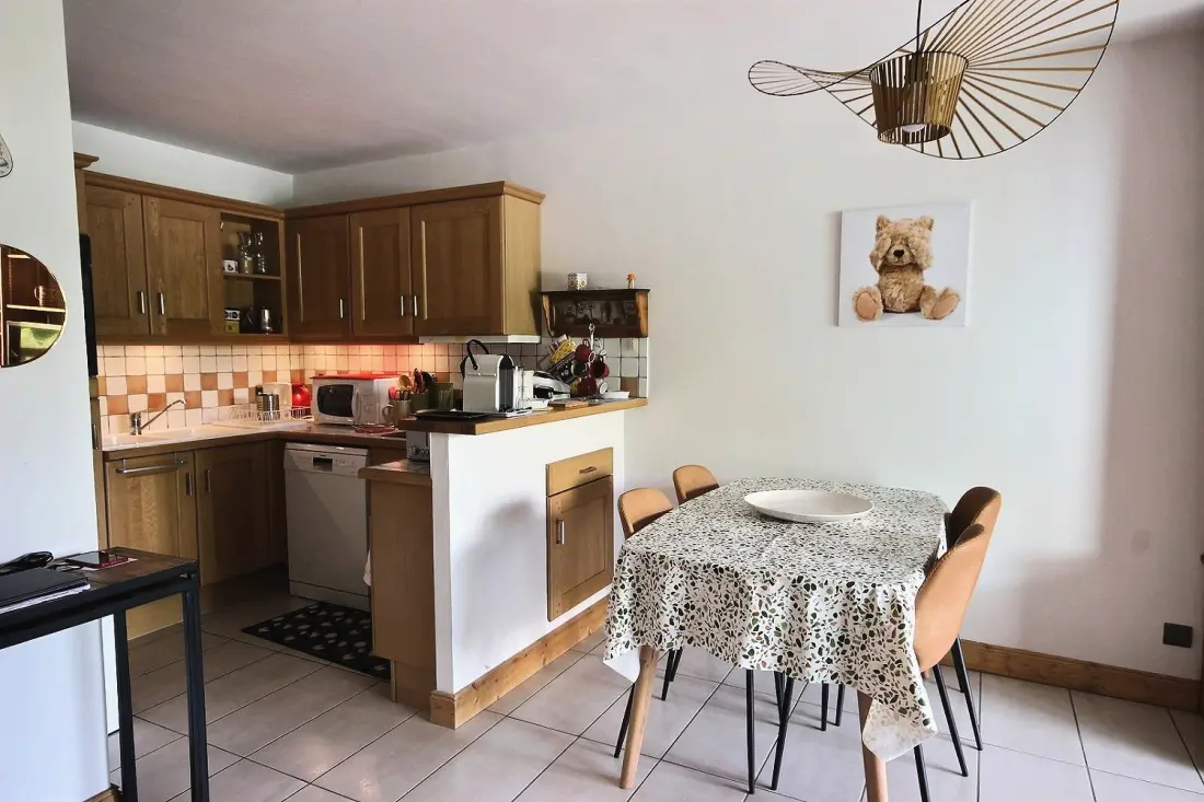 Residence Grand Coeur
