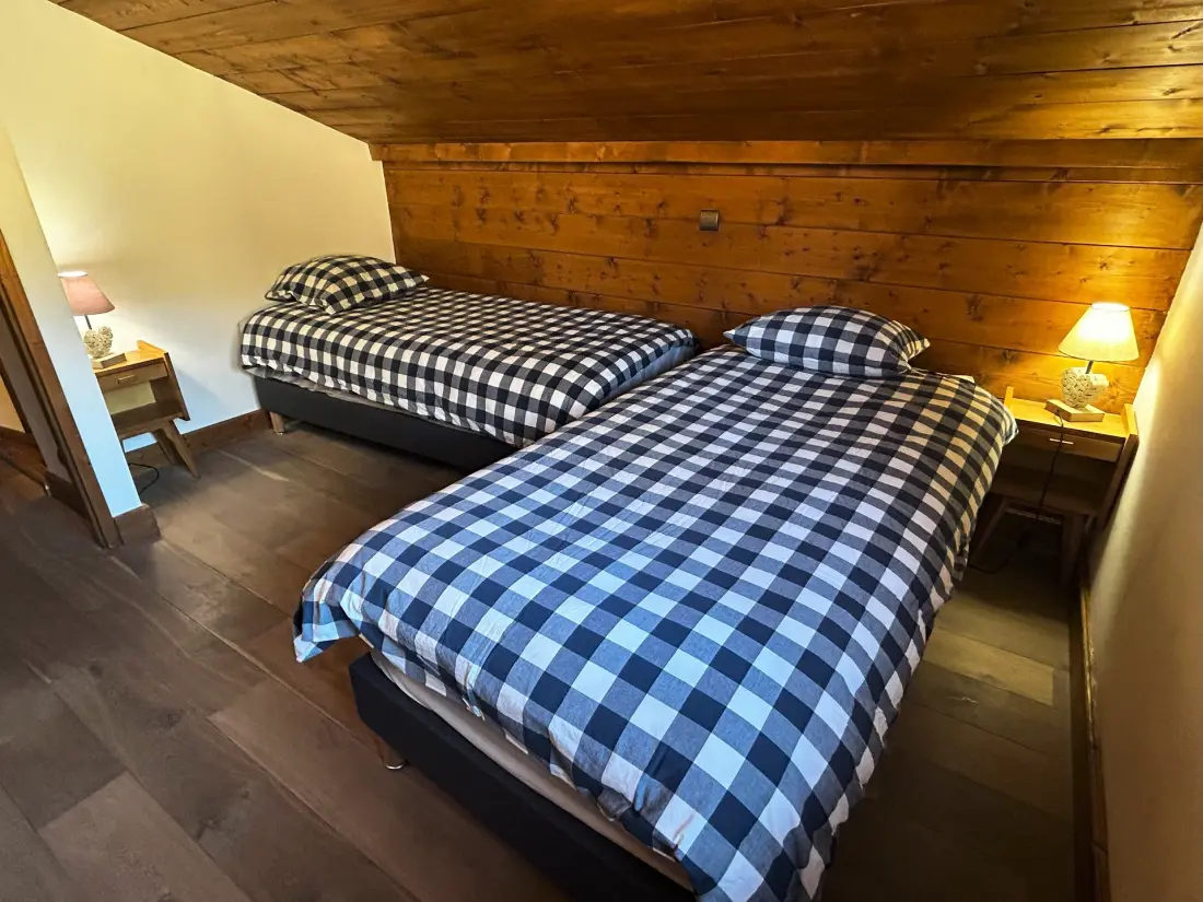 Residence Grand Coeur