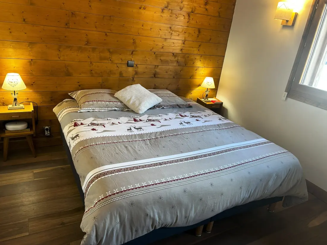 Residence Grand Coeur