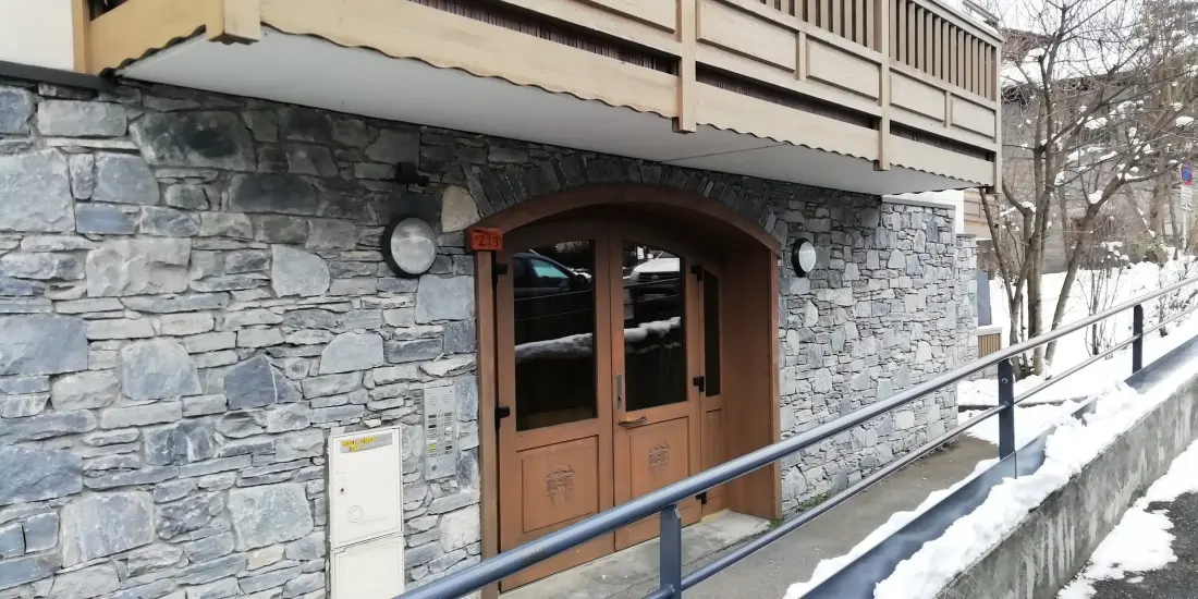 Residence Grand Coeur