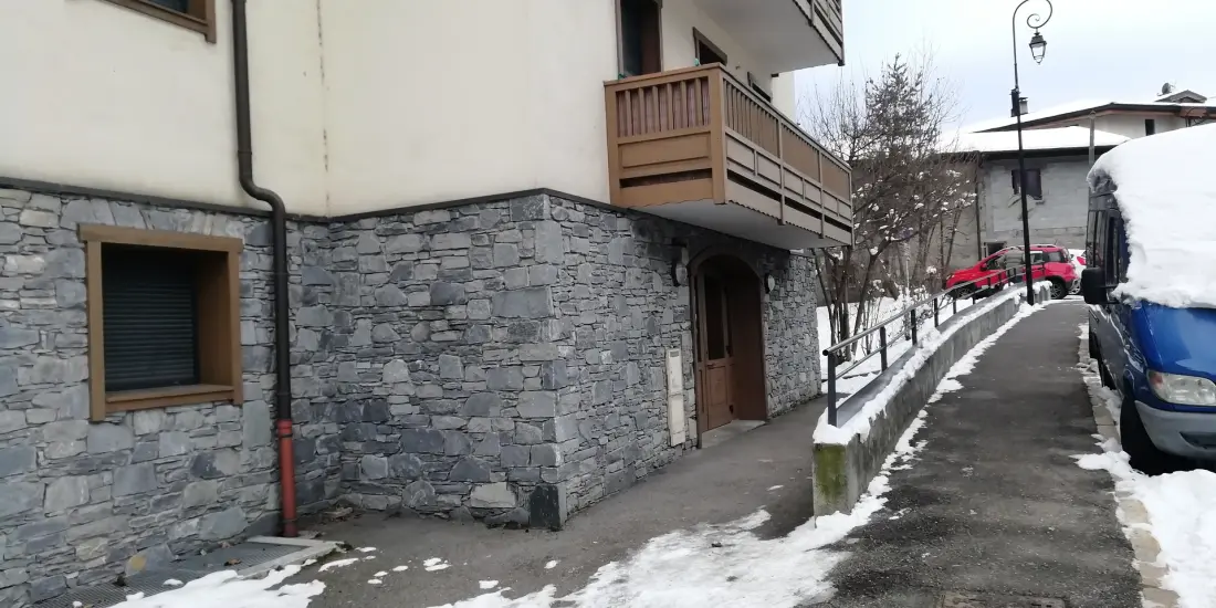 Residence Grand Coeur
