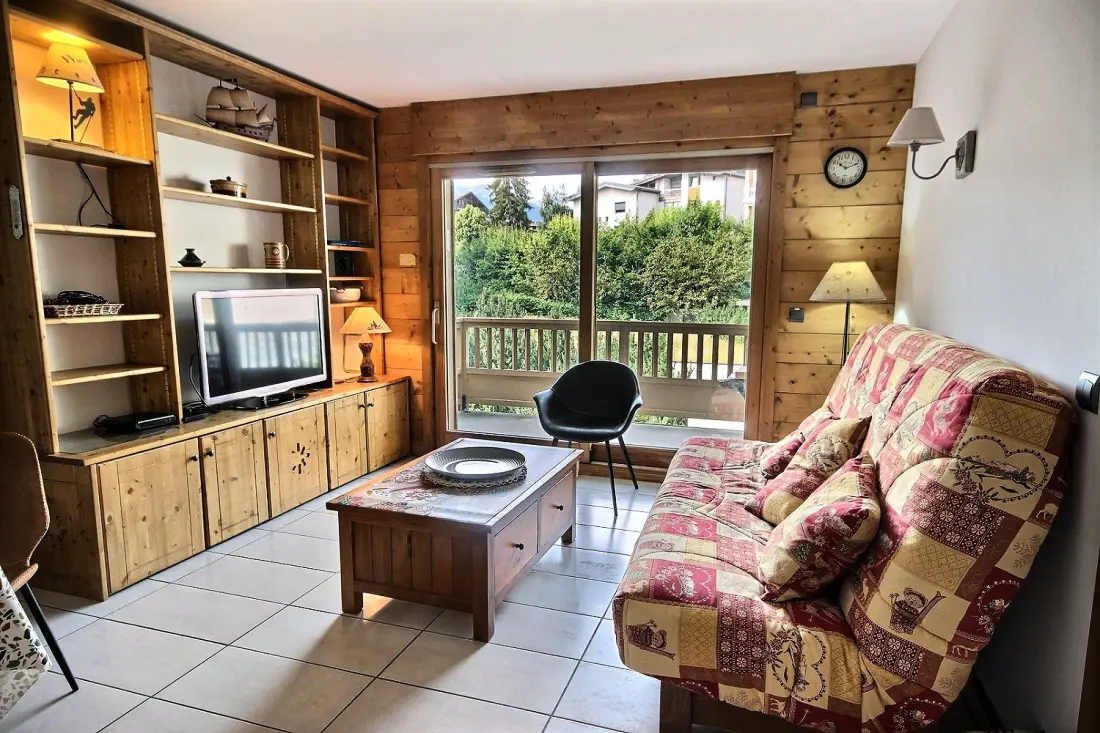 Residence Grand Coeur
