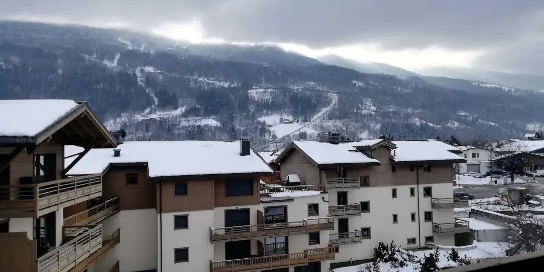 Residence Grand Coeur