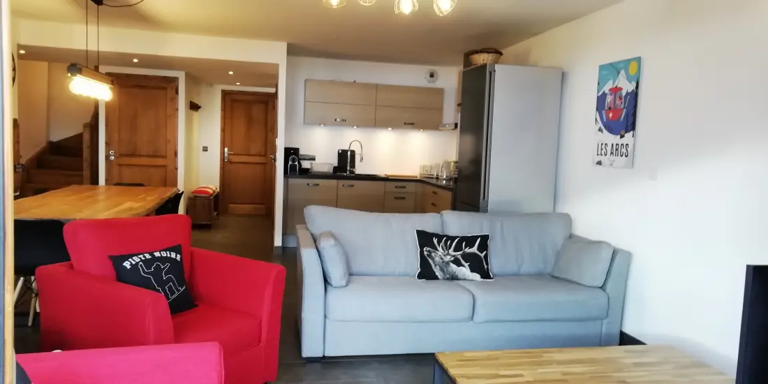 Residence Grand Coeur