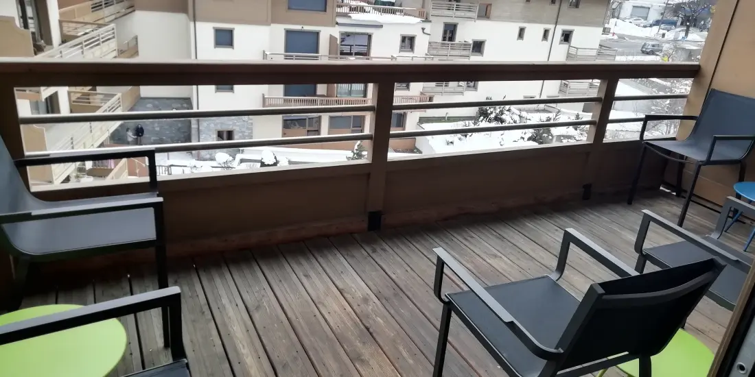 Residence Grand Coeur