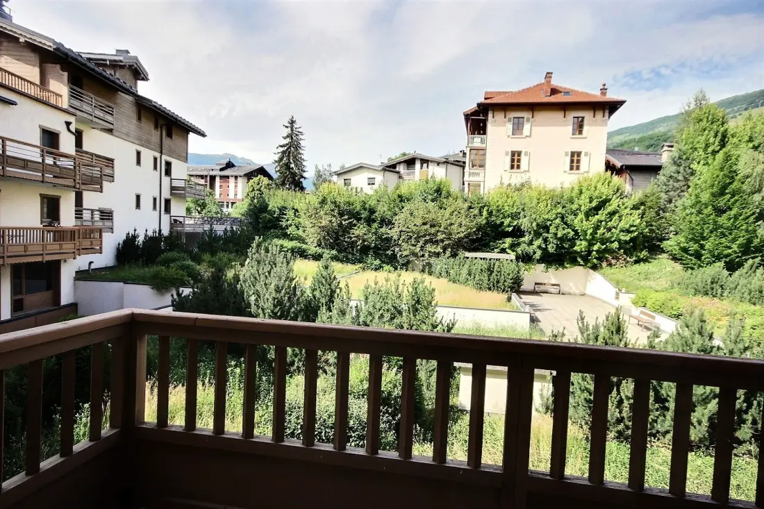 Residence Grand Coeur