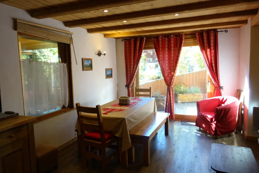 Residence L’horizon