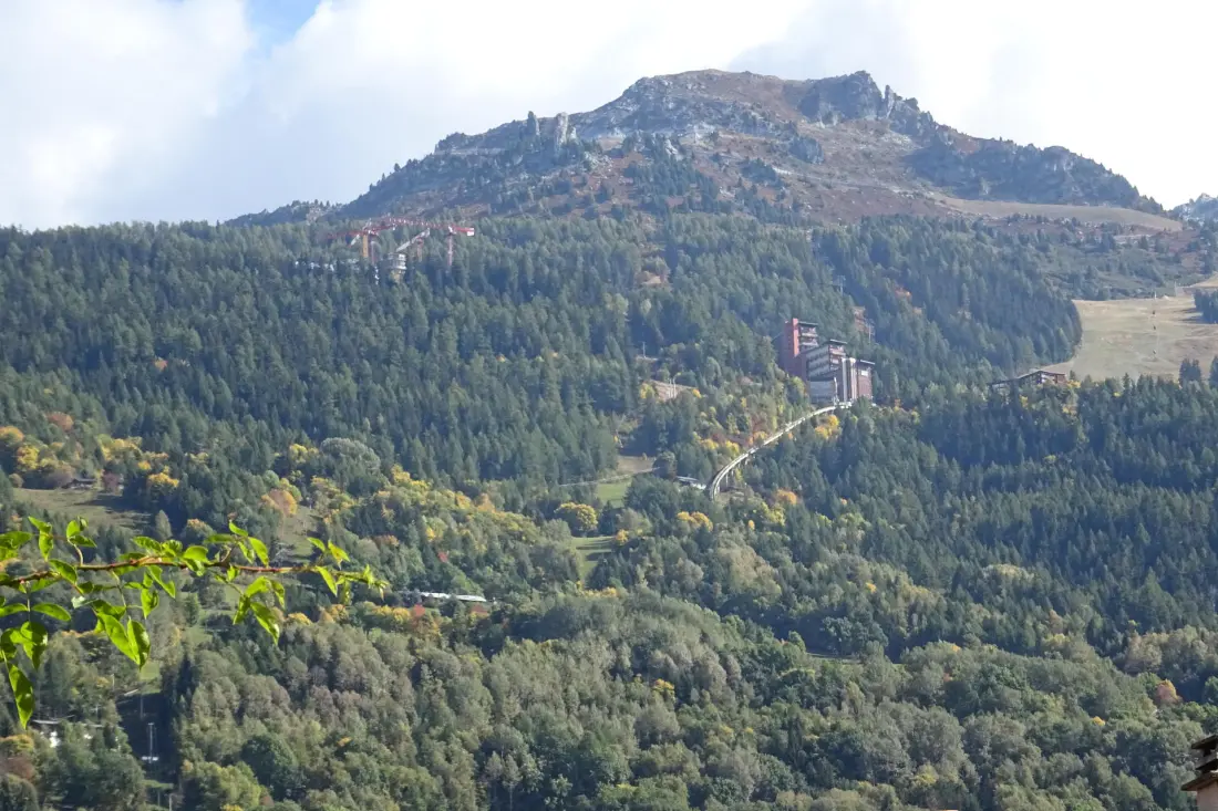 Residence L’horizon