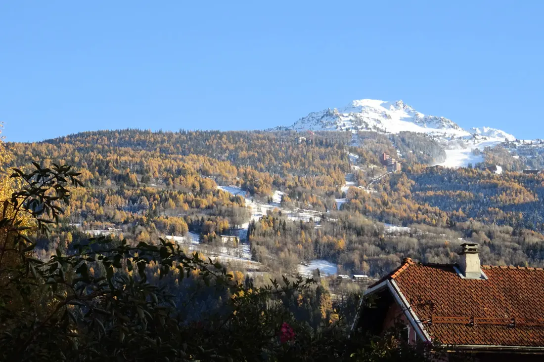 Residence L’horizon