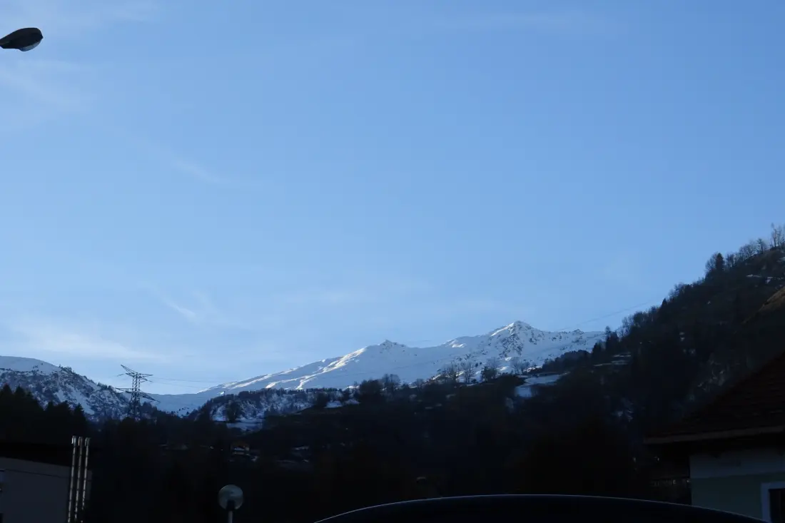 Residence L’horizon