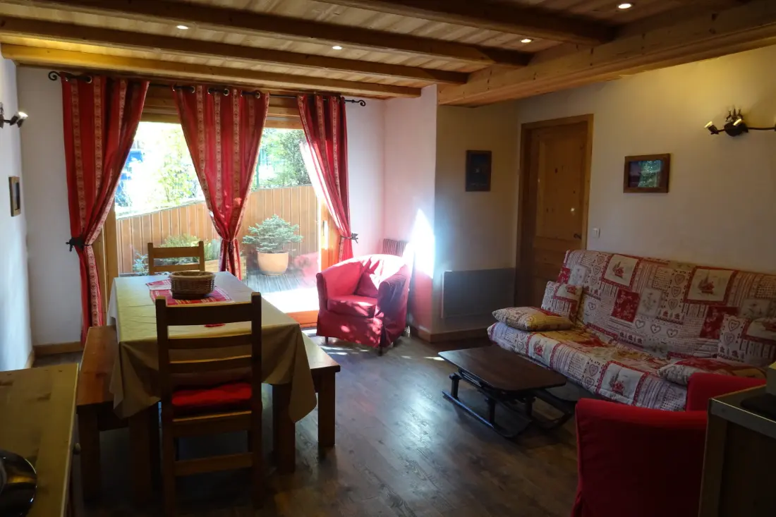 Residence L’horizon