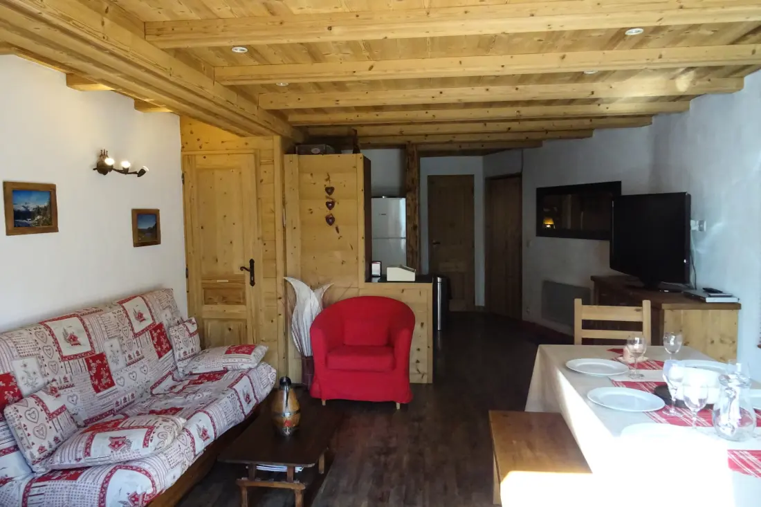 Residence L’horizon