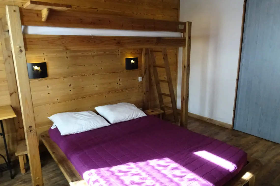 Residence L’horizon