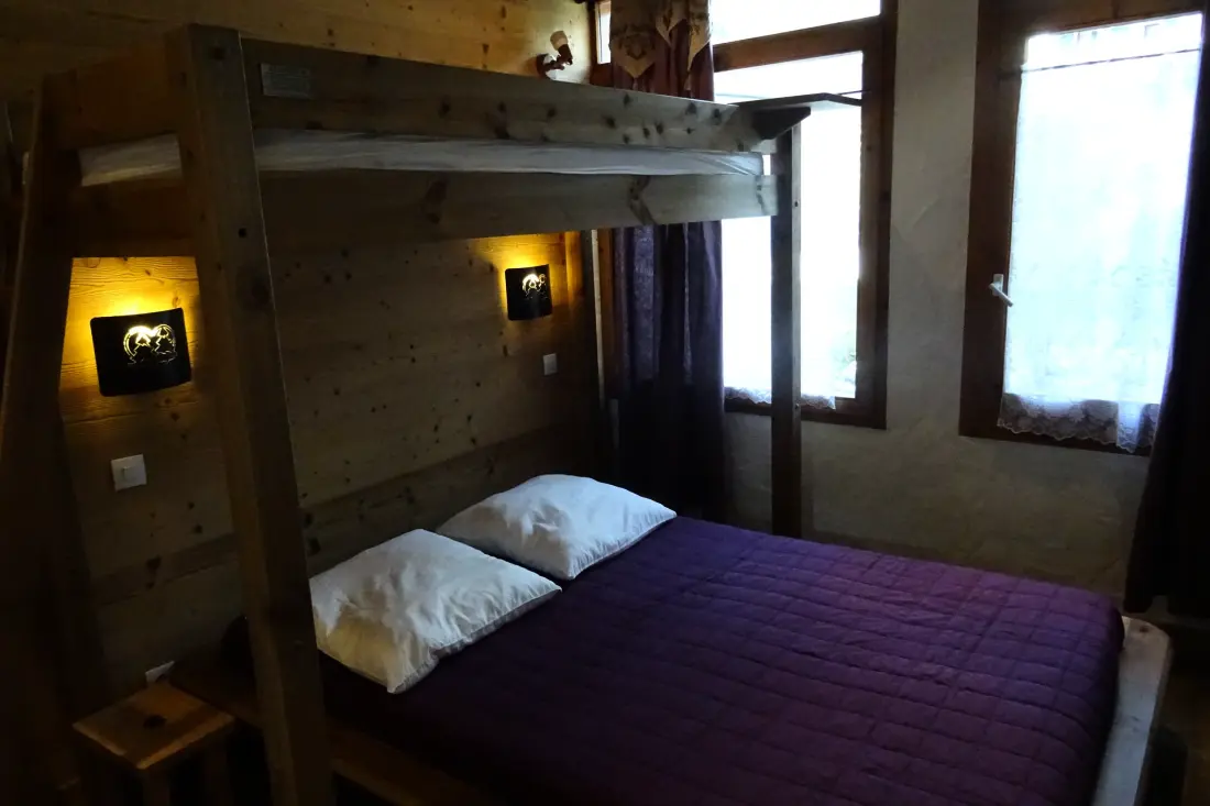 Residence L’horizon