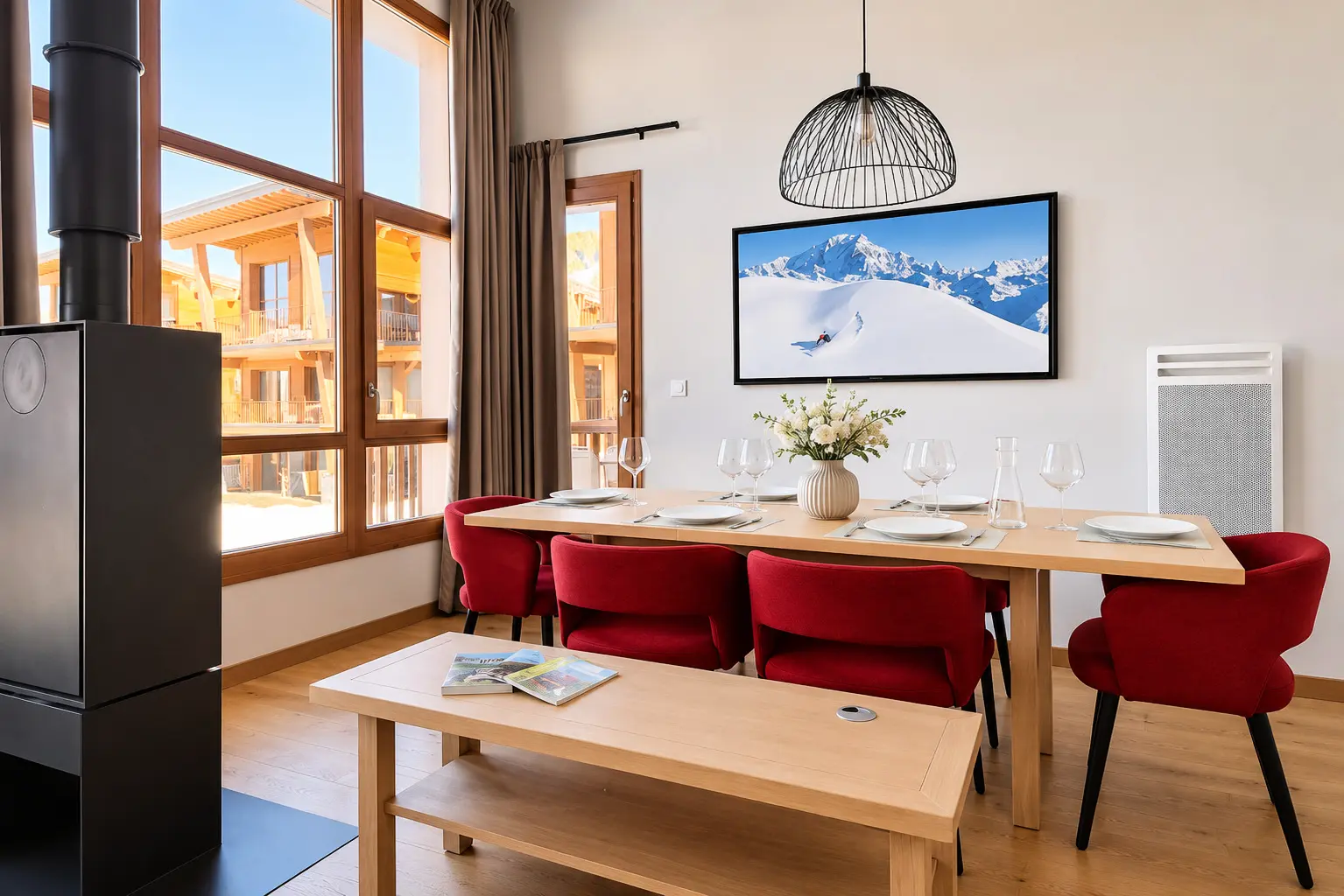 Residence Les Monarques - 4