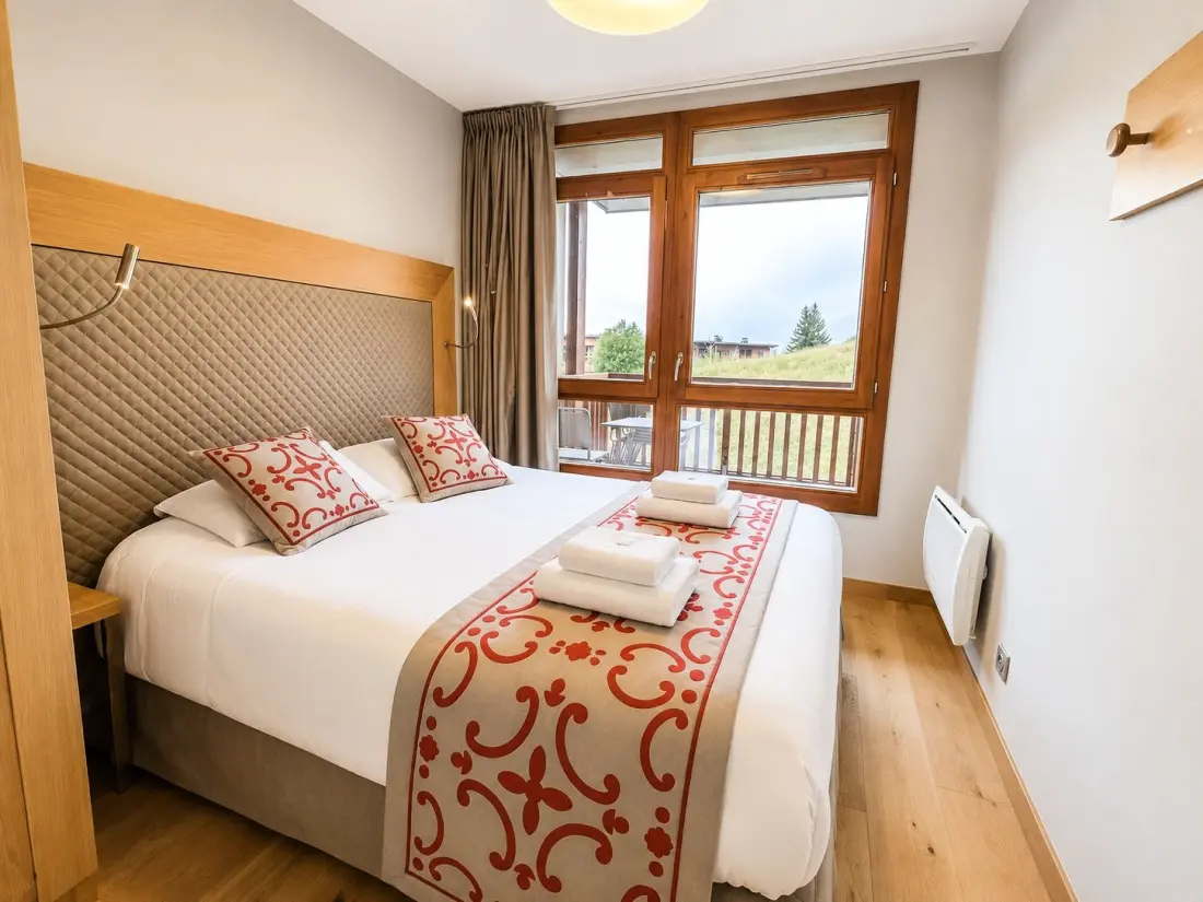 Residence Les Monarques