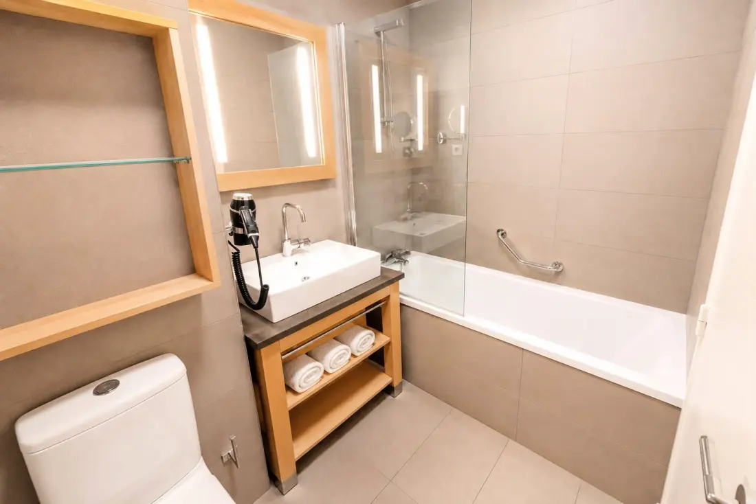 Residence Les Monarques