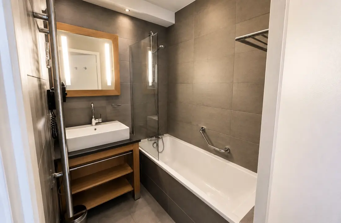 Residence Les Monarques