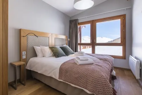 Residence Les Monarques