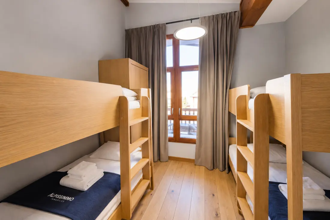 Residence Les Monarques