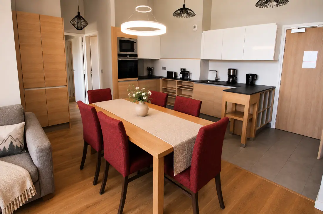 Residence Les Monarques
