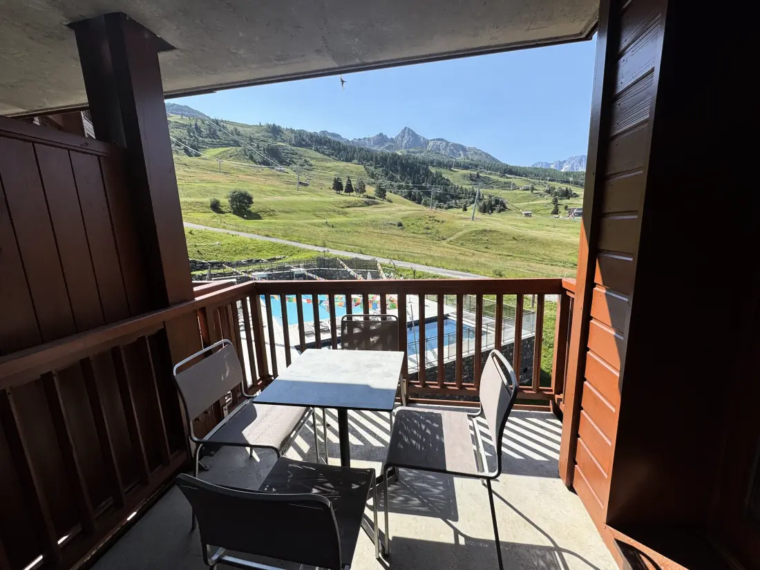 Residence Les Monarques