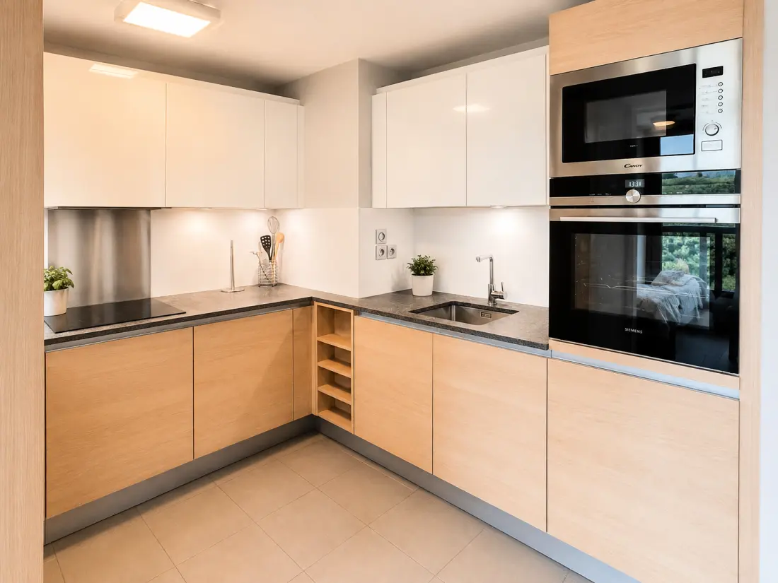Residence Les Monarques