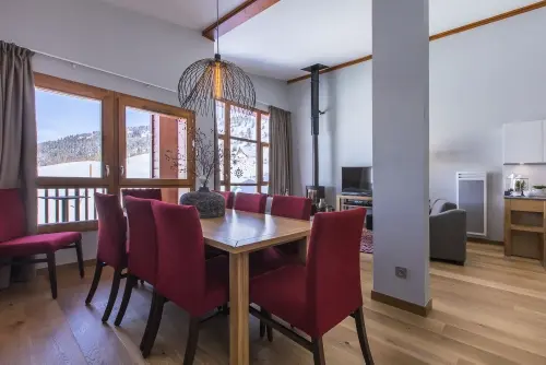 Residence Les Monarques