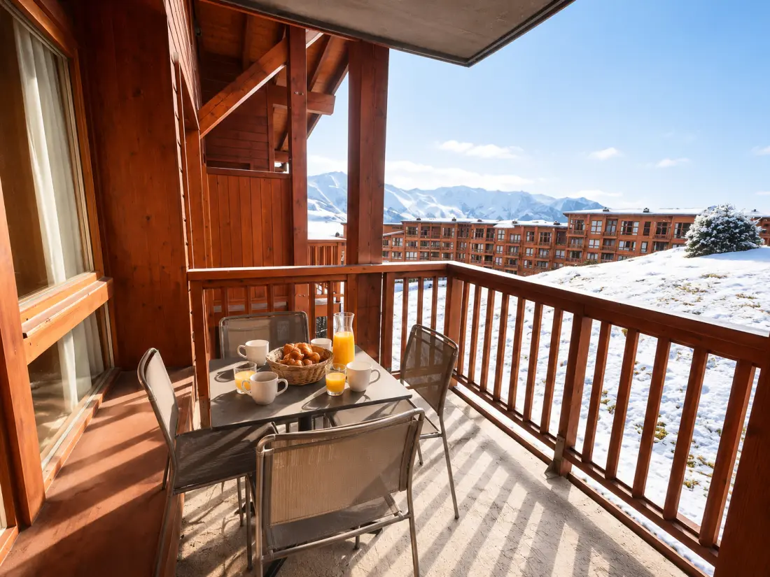 Residence Les Monarques