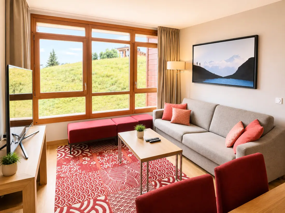 Residence Les Monarques