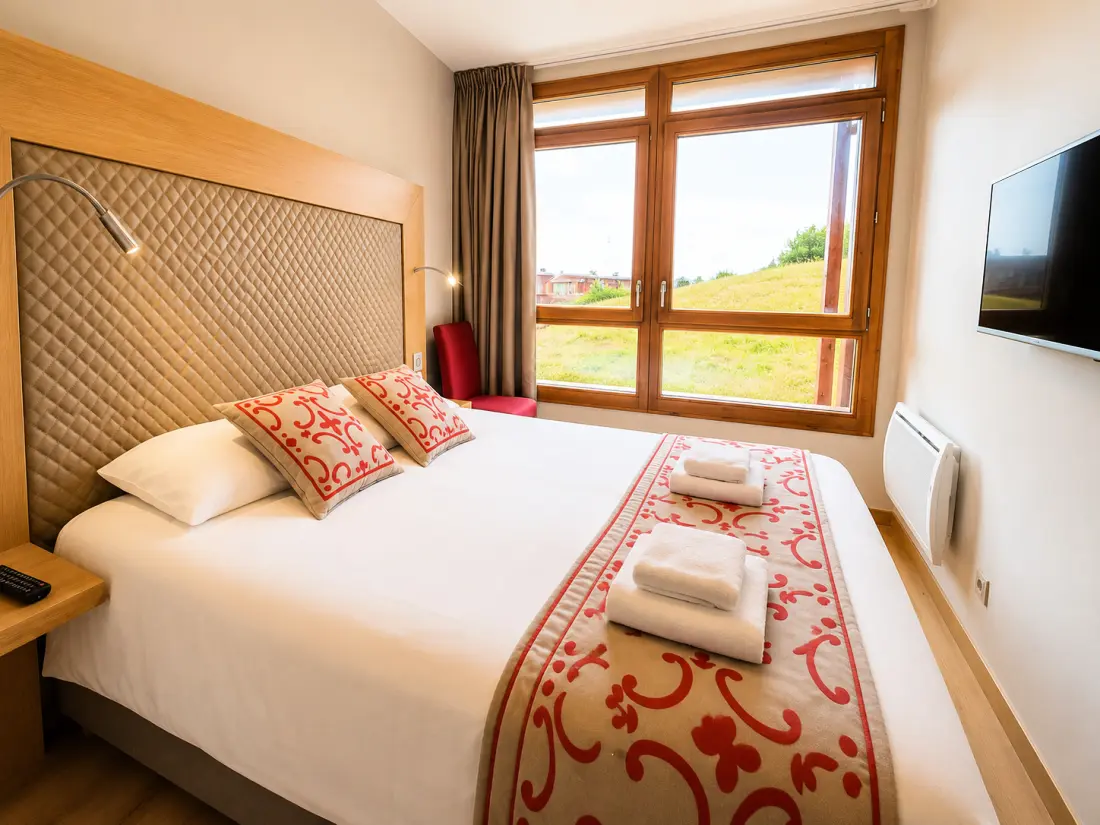 Residence Les Monarques