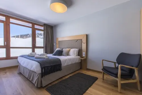 Residence Les Monarques