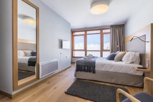 Residence Les Monarques