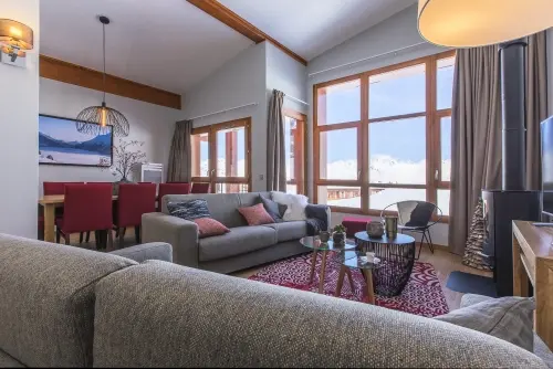 Residence Les Monarques