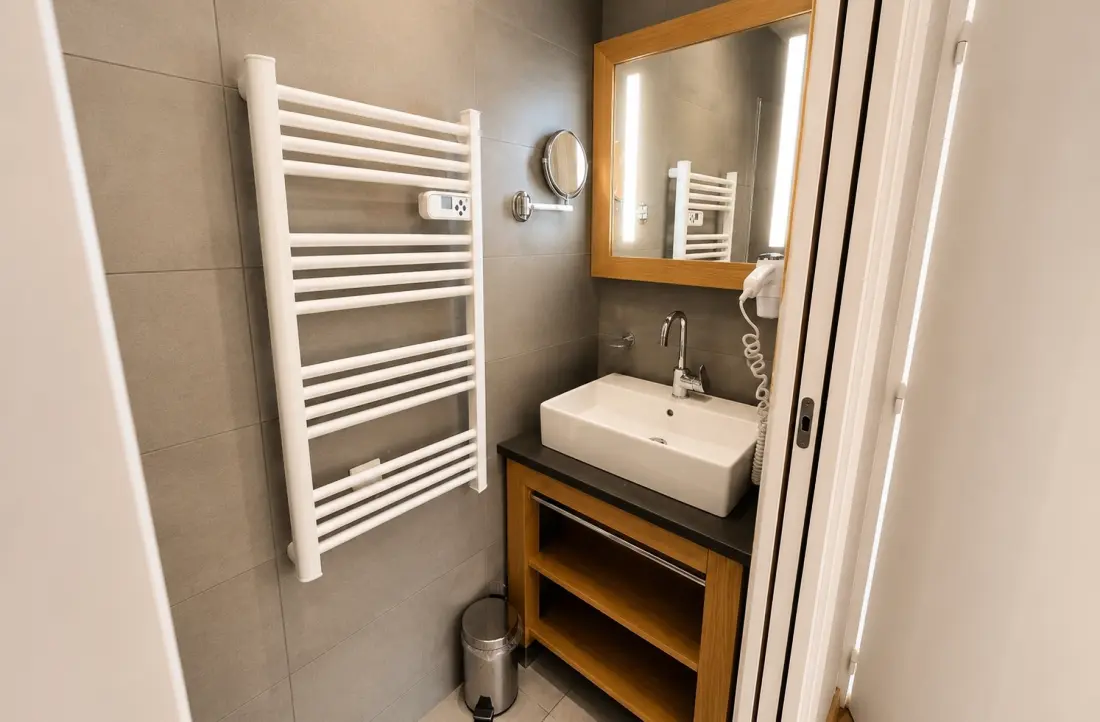 Residence Les Monarques