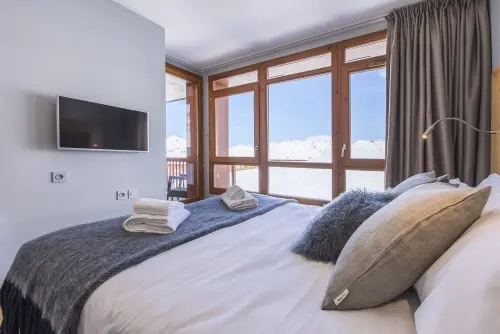 Residence Les Monarques