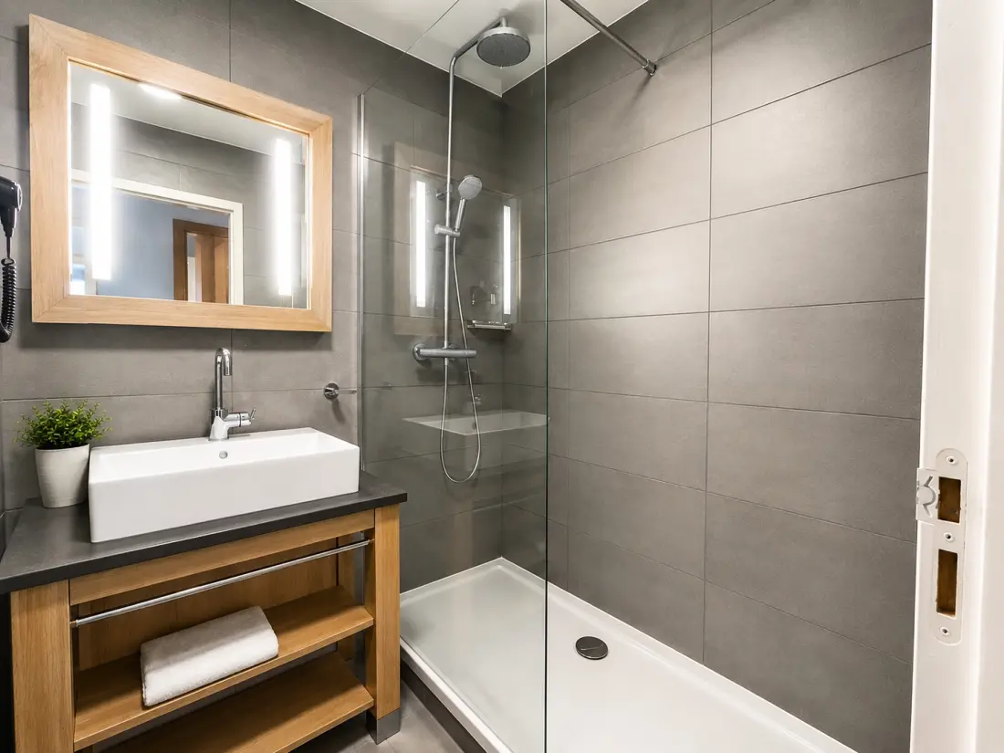 Residence Les Monarques