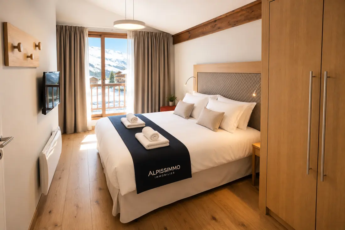 Residence Les Monarques