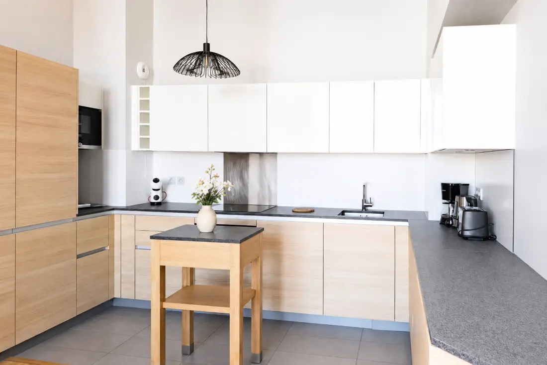 Residence Les Monarques