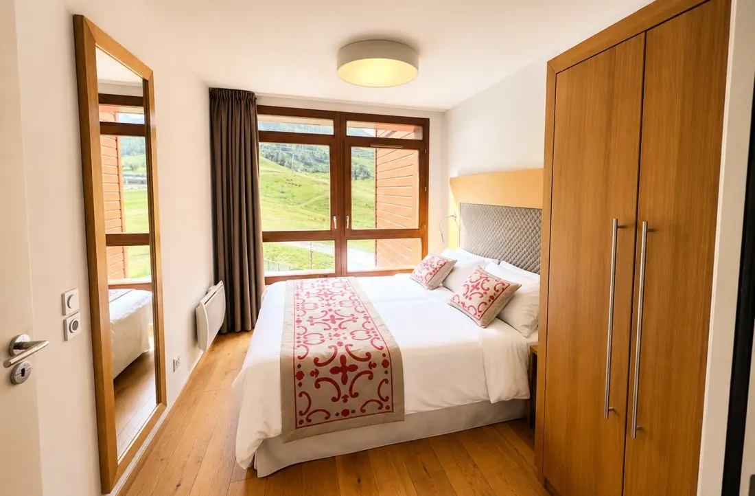 Residence Les Monarques
