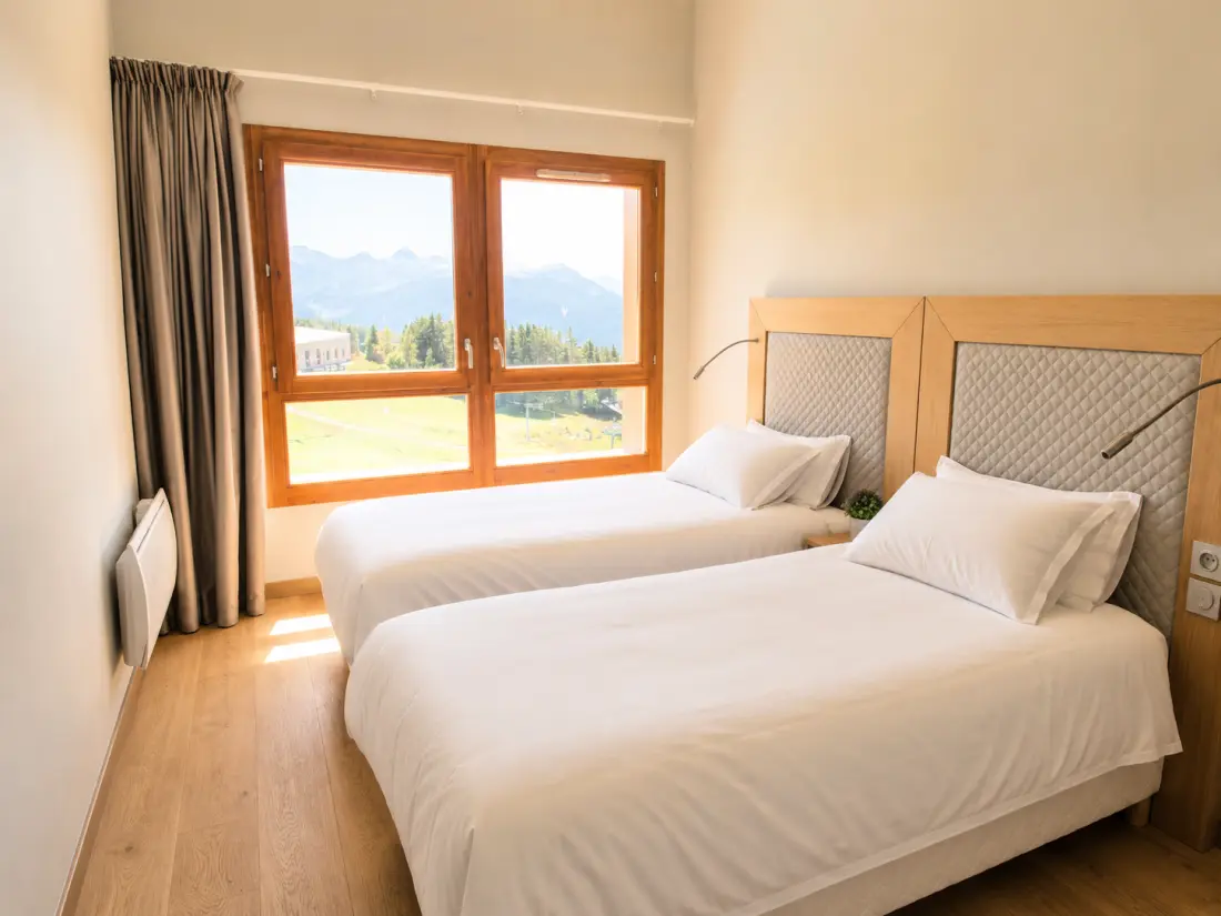Residence Les Monarques