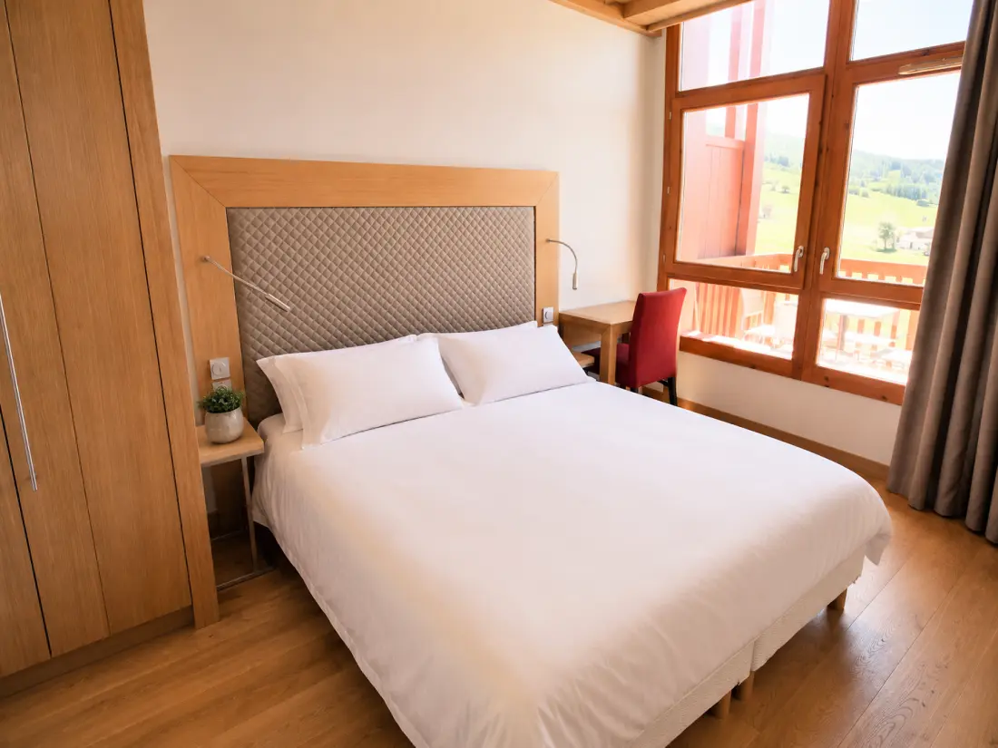 Residence Les Monarques