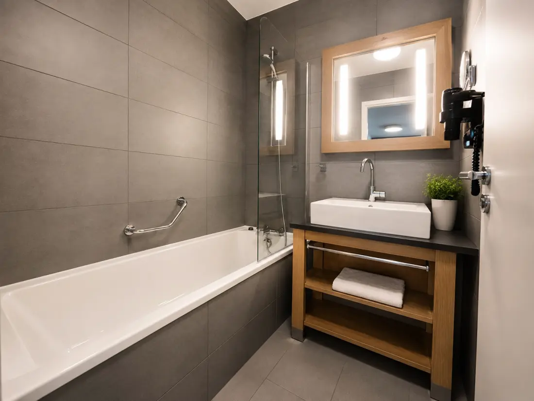 Residence Les Monarques