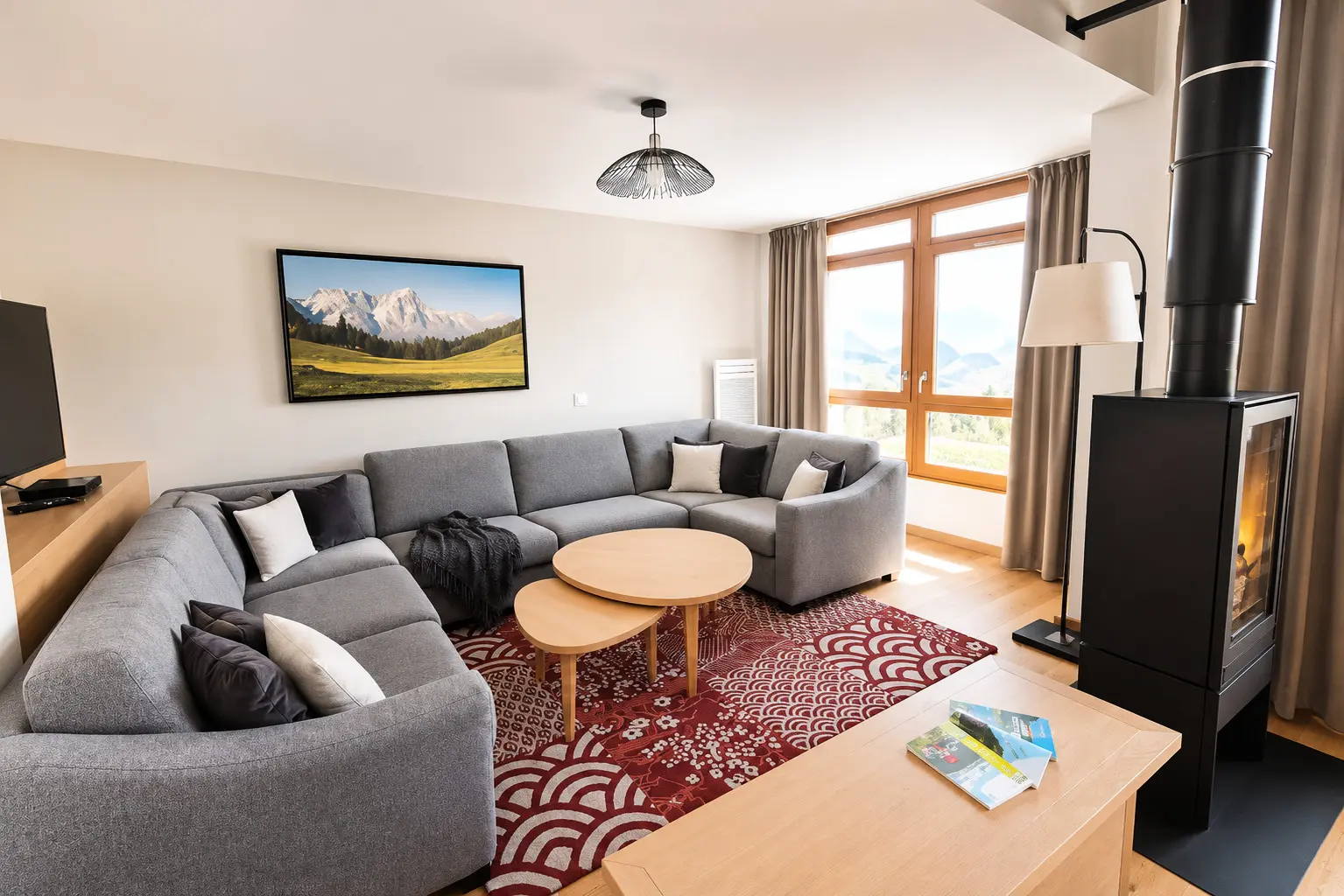 Residence Les Monarques - 3