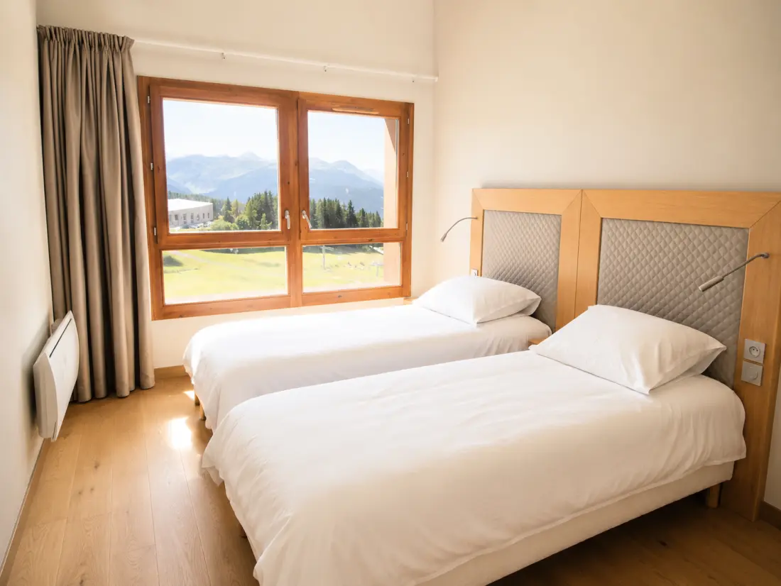 Residence Les Monarques